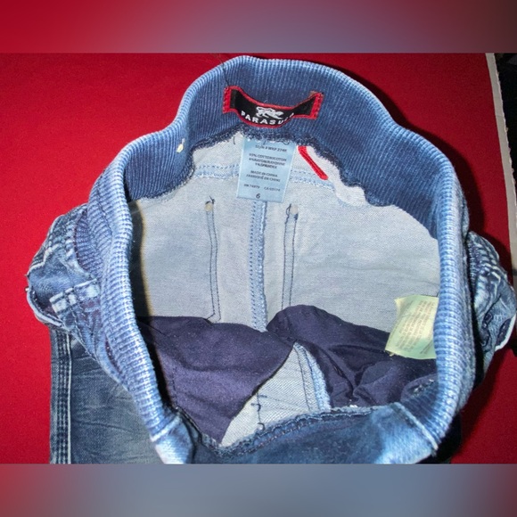 Parasuco Boys Jeans - Picture 10 of 12